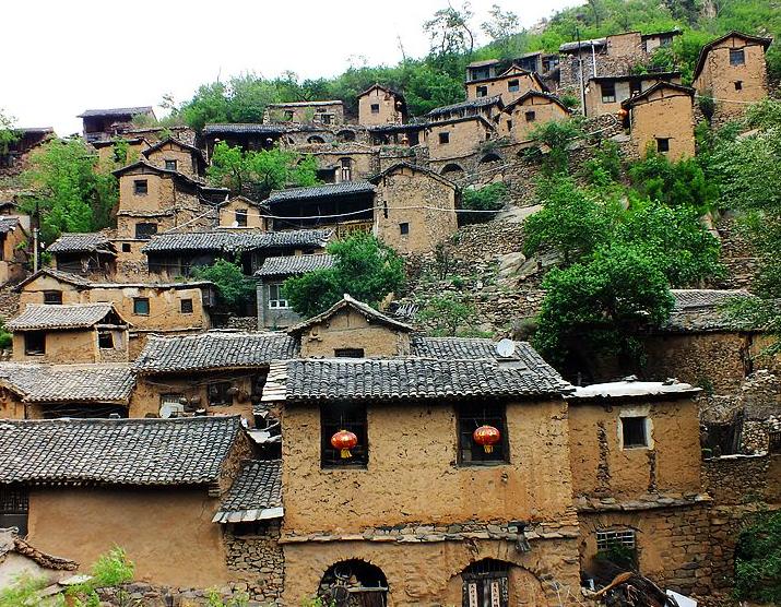 山西崛起，自信之歌奏响新时代旋律