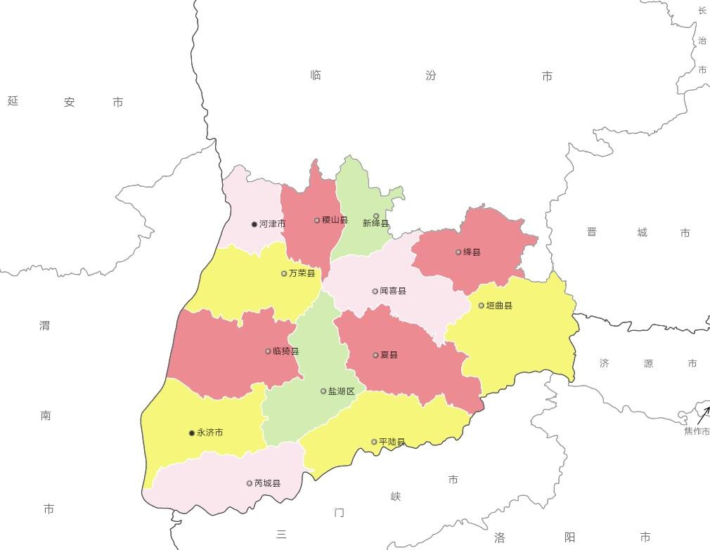 山西崛起,自信之歌奏响新时代旋律