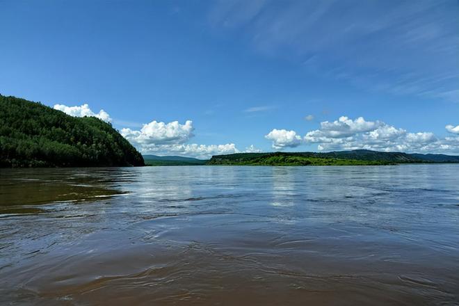 北国魅力，黑龙江风光无限