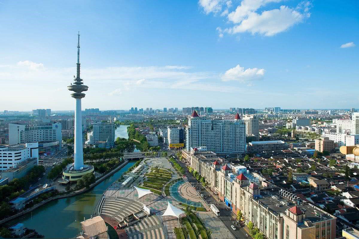 江苏播音稿，声韵江苏，魅力传承