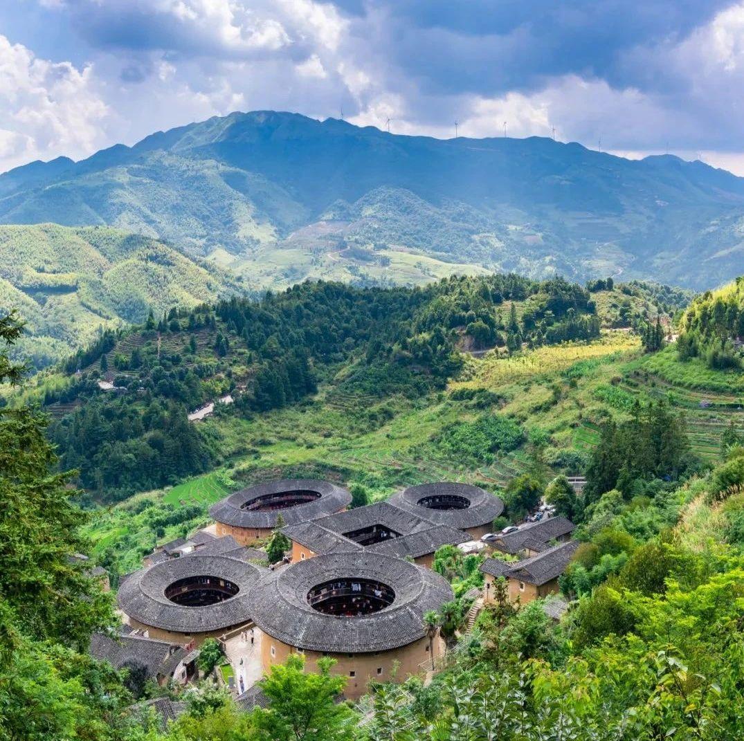 八闽风华,福建的绝代风采