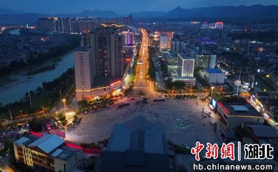 湖北之旅,探寻神秘美丽的土地与深厚文化底蕴的魅力之旅