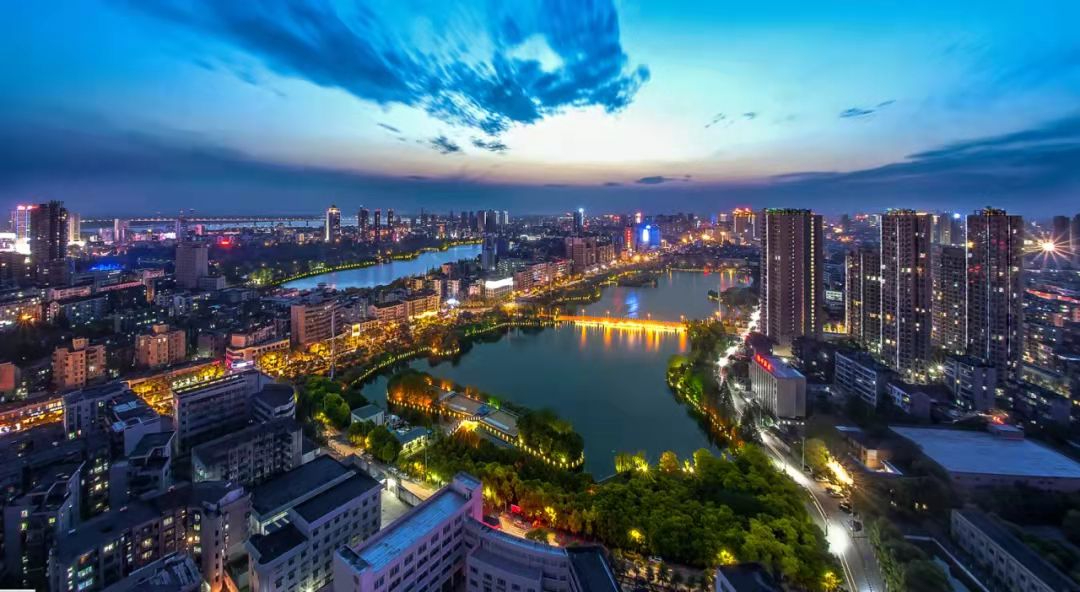 湖北之旅,探寻神秘美丽的土地与深厚文化底蕴的魅力之旅