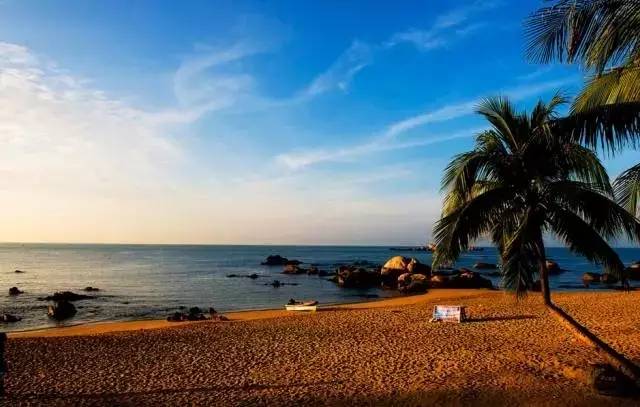 海南旅行攻略,完成一次难忘的海南之旅