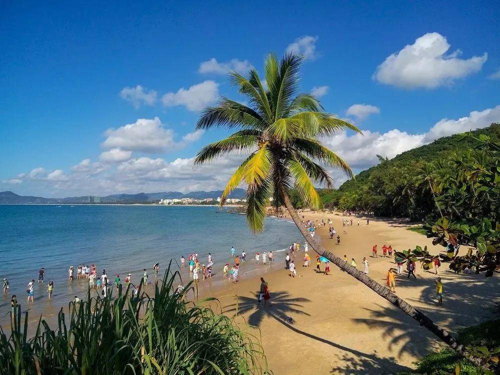 海南旅行攻略,完成一次难忘的海南之旅