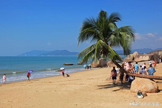 海南旅行攻略,完成一次难忘的海南之旅