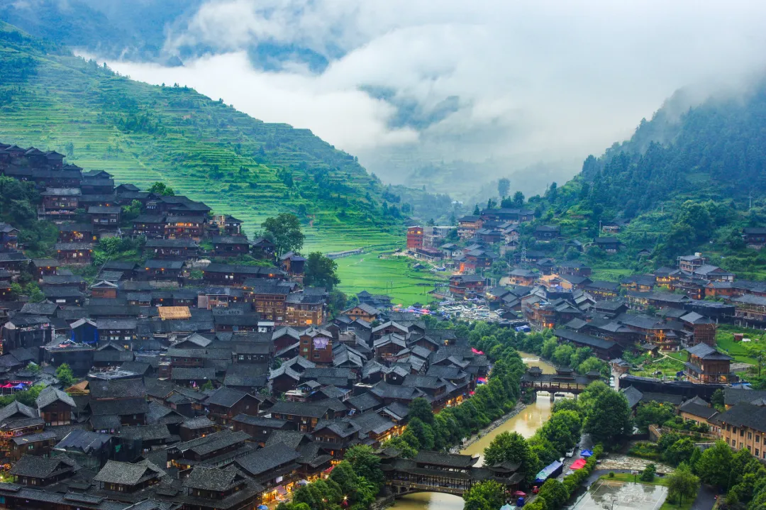 贵州科技之光,引领未来新生活的高科技产品