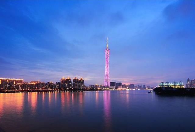 南国明珠,广东风情散文画卷