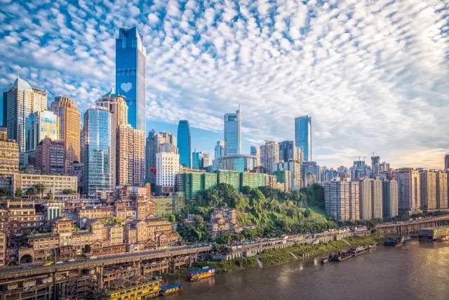 山城重庆,魅力与挑战交织之地