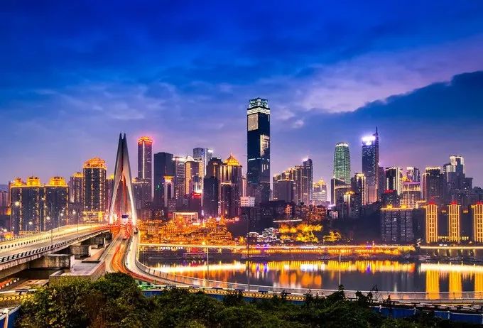 山城重庆,魅力与挑战交织之地