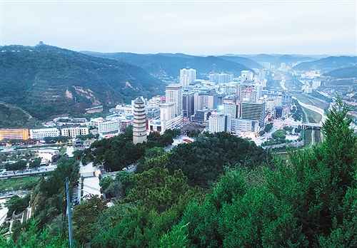 陕西，岁月沉香中的文化盛宴之地