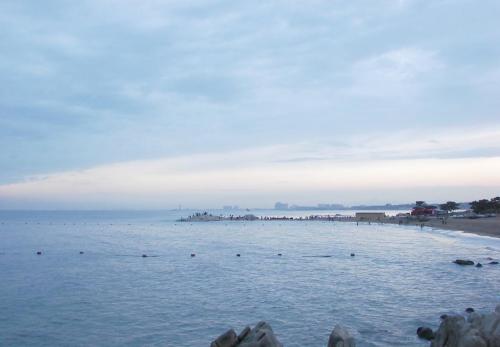 秦皇岛,梦想起航之地,自信与成就感的港湾