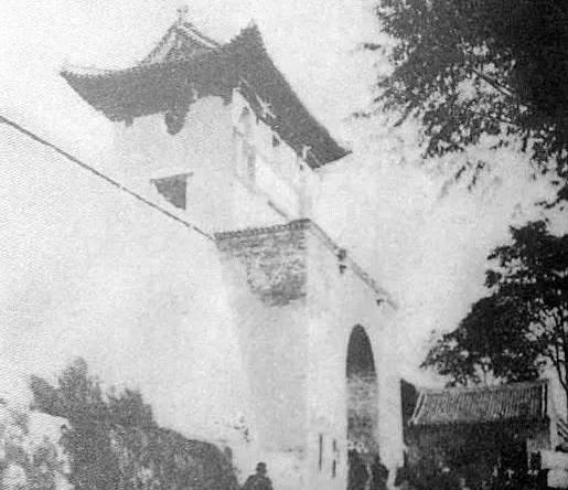 邯郸,城市风貌与人文印象评论文章