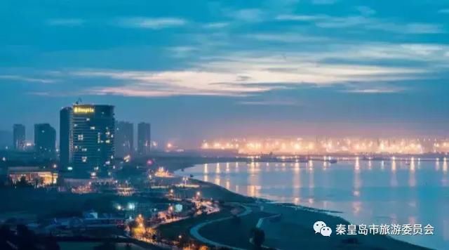 秦皇岛,智领未来,开启科技生活新纪元