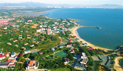 秦皇岛,智领未来,开启科技生活新纪元