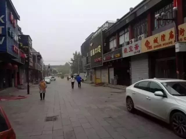 古城保定韵,华北明珠情