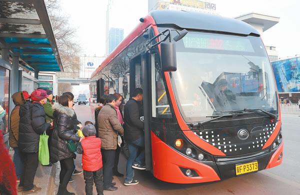 古城保定韵,华北明珠情