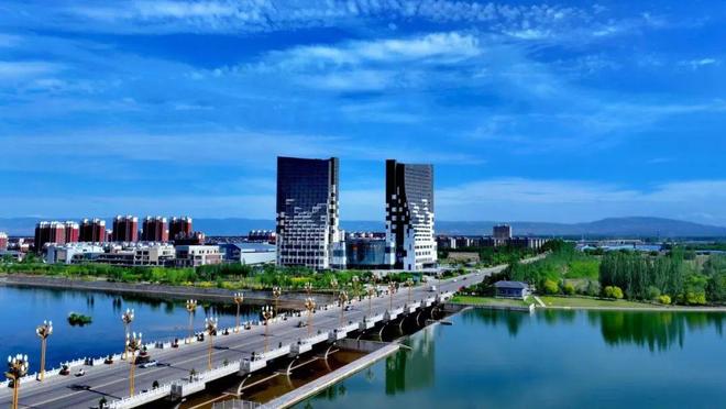 朔州探秘,北方之美的神秘胜地✨