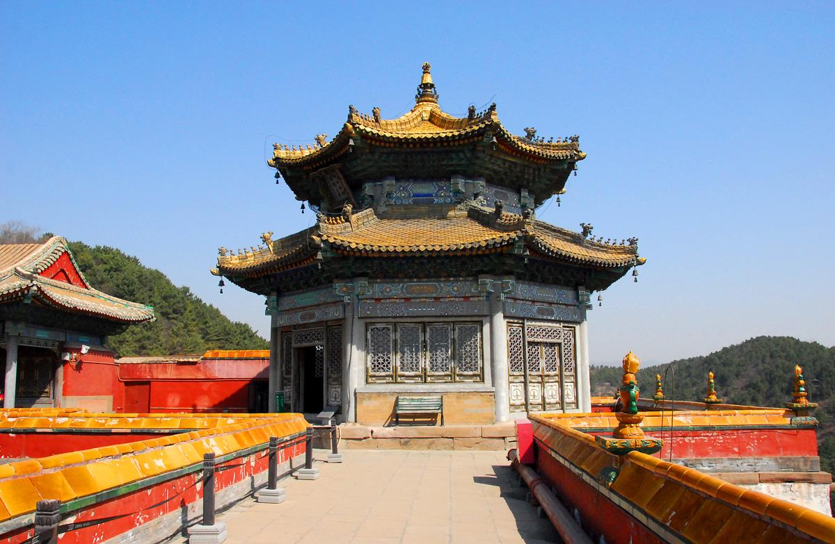 承德,温馨日常中的故事之旅