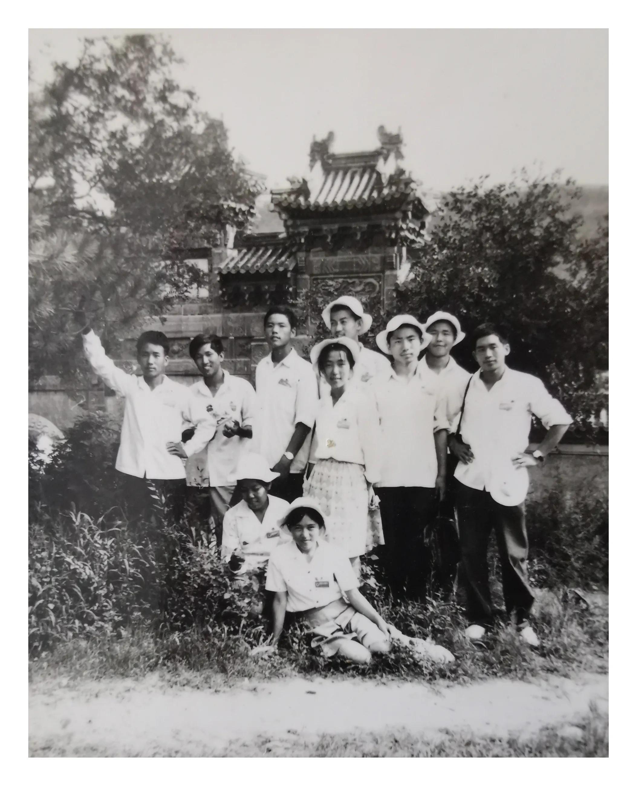 承德,温馨日常中的故事之旅