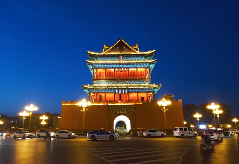 临汾,历史底蕴与现代气息交融的城市探寻