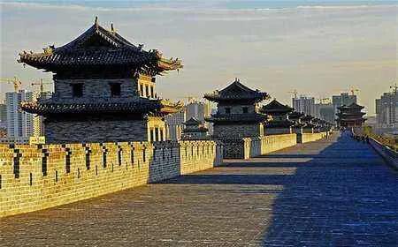 探寻大同，解说这座历史名城的魅力