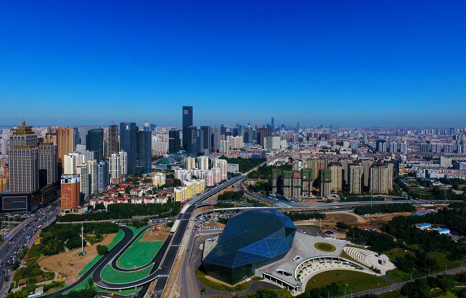 沈阳,历史长河中的文化名城之旅