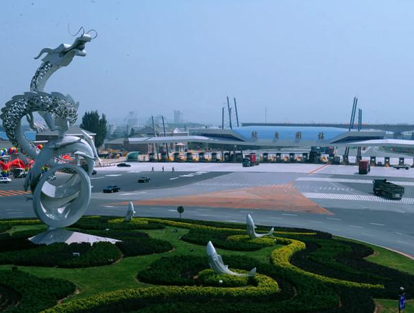 营口,蜕变之力,学习铸就自信与辉煌之路