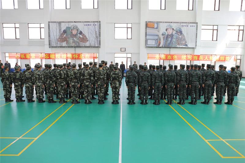 论四平之韵致，城市风采展现